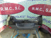  PARAGOLPES TRASERO MAZDA 2 BERLINA (DE) 