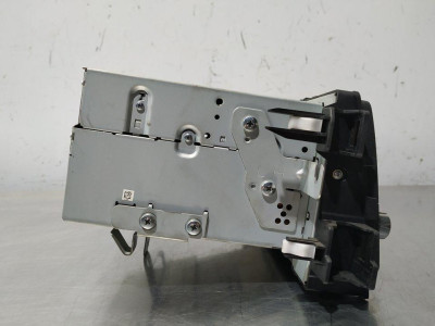 SISTEMA AUDIO / RADIO CD, MAZDA, CX-5 (KE)