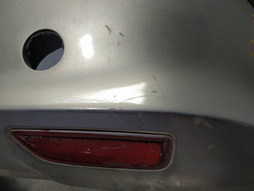  PARAGOLPES TRASERO OPEL ASTRA H GTC 