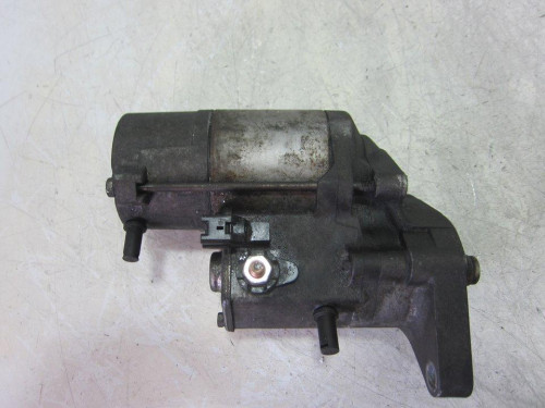  MOTOR ARRANQUE TOYOTA AURIS (E15) 