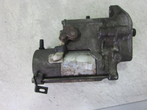  MOTOR ARRANQUE TOYOTA AURIS (E15) 