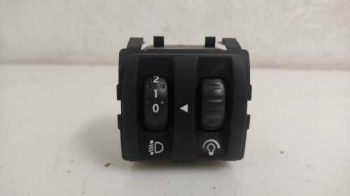  INTERRUPTOR RENAULT MEGANE III BERLINA 5P 
