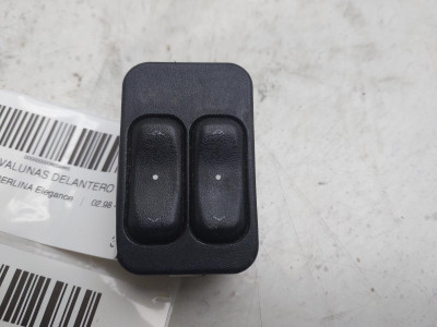 MANDO ELEVALUNAS DELANTERO IZQUIERDO, OPEL, ASTRA G BERLINA