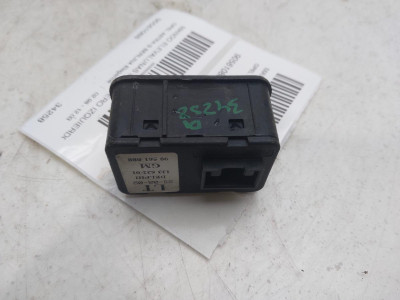 MANDO ELEVALUNAS DELANTERO IZQUIERDO, OPEL, ASTRA G BERLINA