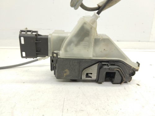CERRADURA PUERTA DELANTERA DERECHA Citroen C5 AIRCROSS 