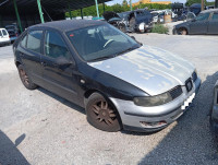 SEAT LEON (1M1)
