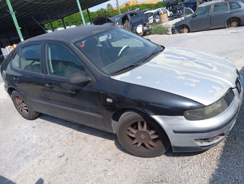  SEAT LEON (1M1) 