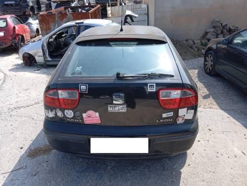  SEAT LEON (1M1) 