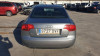 AUDI A4 BERLINA (8E) — автомобиль-донор на запчасти 