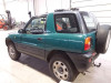 TOYOTA RAV4 FUNCRUISER (A1) — Donor Vehicle for Used Parts 