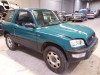 TOYOTA RAV4 FUNCRUISER (A1) — Donor Vehicle for Used Parts 