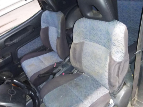 TOYOTA RAV4 FUNCRUISER (A1) — Donor Vehicle for Used Parts 
