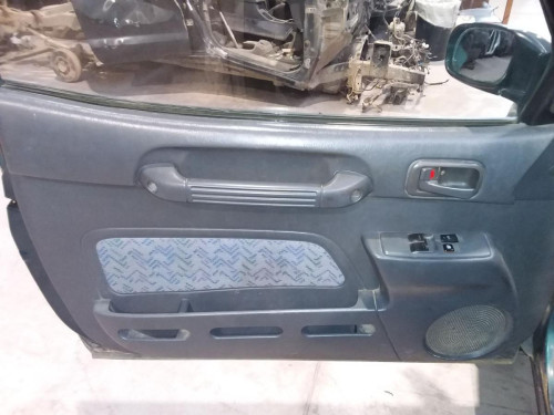 TOYOTA RAV4 FUNCRUISER (A1) — Donor Vehicle for Used Parts 