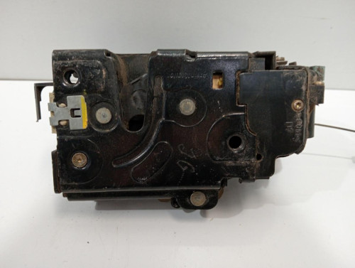 CERRADURA PUERTA DELANTERA DERECHA Seat ALTEA (5P1) 