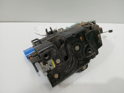 CERRADURA PUERTA DELANTERA DERECHA, SEAT, ALTEA (5P1)