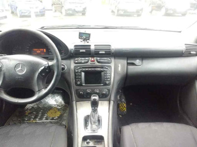 MERCEDES-BENZ CLASE C (BM 203) FAMILIAR