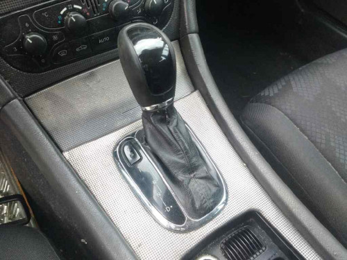  MERCEDES-BENZ CLASE C (BM 203) FAMILIAR 