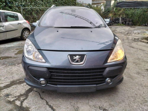  PEUGEOT 307 BREAK/ SW (S2) 