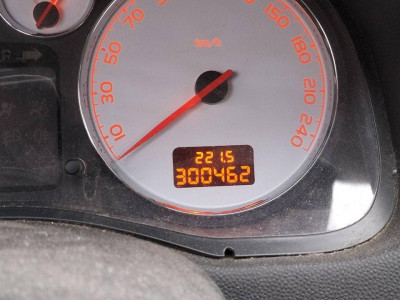 PEUGEOT 307 BREAK/ SW (S2)