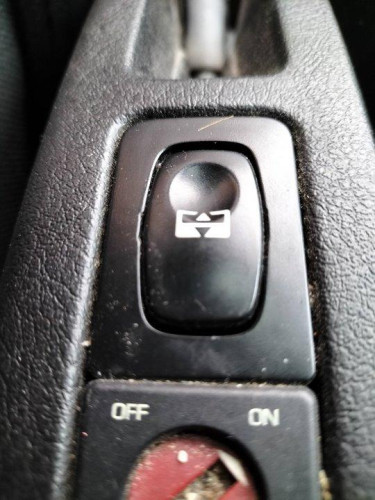  PEUGEOT 307 BREAK/ SW (S2) 