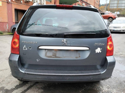  PEUGEOT 307 BREAK/ SW (S2) 