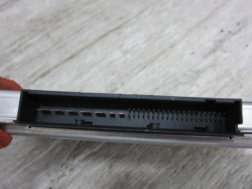  MODULO ELECTRONICO BMW SERIE 5 GRAN TURISMO (F07) 