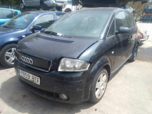  AUDI A2 (8Z) 