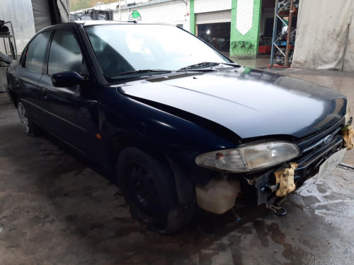  FORD MONDEO FD BERL./TURNIER 
