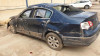 VOLKSWAGEN PASSAT BERLINA (3C2) — Donor Vehicle for Used Parts 