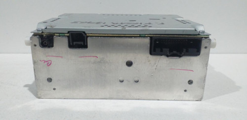 SISTEMA AUDIO / RADIO CD Ford FIESTA (CNN) 