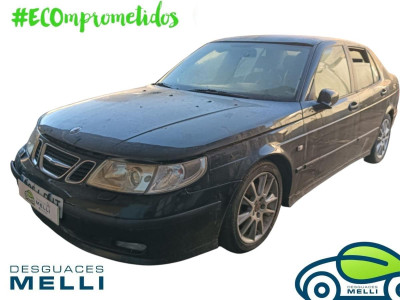 SAAB 9-5 BERLINA