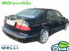SAAB 9-5 BERLINA — vehículo donante para recambios 