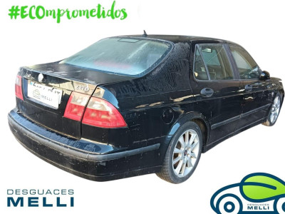 SAAB 9-5 BERLINA