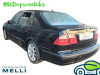 SAAB 9-5 BERLINA — vehículo donante para recambios 