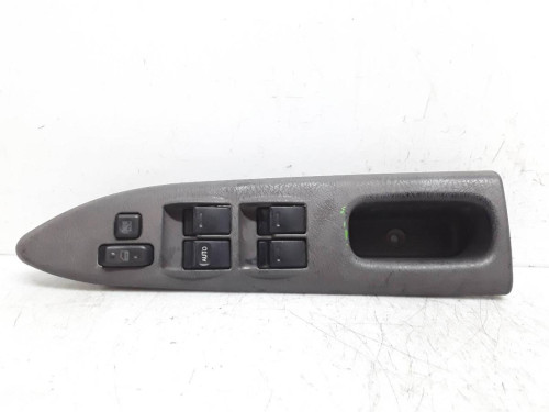 MANDO ELEVALUNAS DELANTERO IZQUIERDO Toyota AVENSIS BERLINA (T25) 