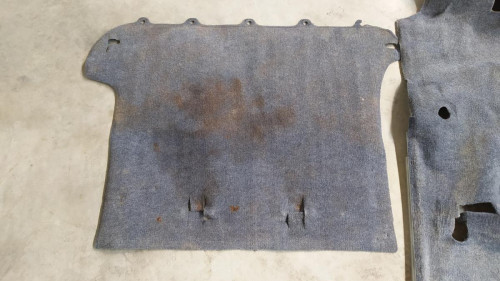 NO IDENTIFICADO Toyota LAND CRUISER (J9) 