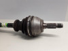 TRANSMISION DELANTERA IZQUIERDA Citroen C 15 