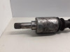 TRANSMISION DELANTERA IZQUIERDA Citroen C 15 