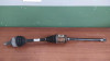 TRANSMISION DELANTERA DERECHA BMW SERIE X3 (E83) 