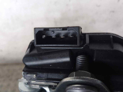 CERRADURA MALETERO / PORTON, SKODA, FABIA COMBI (5J5)