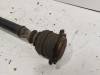 TRANSMISION DELANTERA DERECHA AUDI A6 AVANT (4B5) 