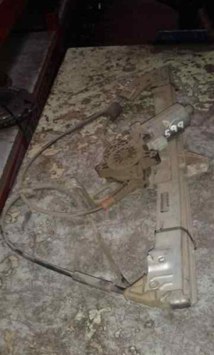 ELEVALUNAS DELANTERO DERECHO Peugeot 206 