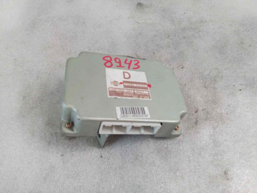  MODULO ELECTRONICO, , 