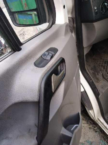  MERCEDES-BENZ SPRINTER II FURGÓN 