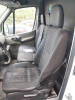 MERCEDES-BENZ SPRINTER II FURGÓN 