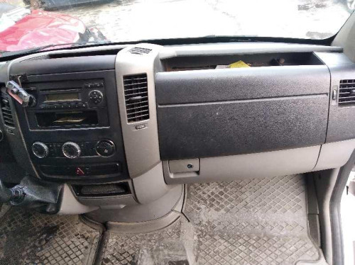  MERCEDES-BENZ SPRINTER II FURGÓN 