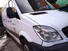  MERCEDES-BENZ SPRINTER II FURGÓN 