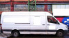  MERCEDES-BENZ SPRINTER II FURGÓN 