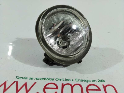  FARO ANTINIEBLA IZQUIERDO MAZDA 5 BERLINA (CR) 