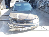 VOLKSWAGEN GOLF IV BERLINA (1J1)(10.1997)